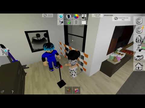 Chiusi in una stanza challenge #twitch #videogame #onlinegame #twitchgame #roblox