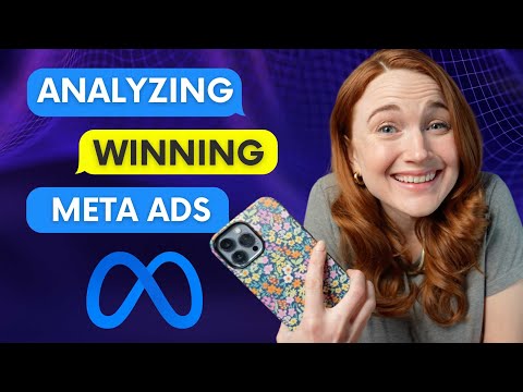 Analyzing Your Top Performing Meta Ads...