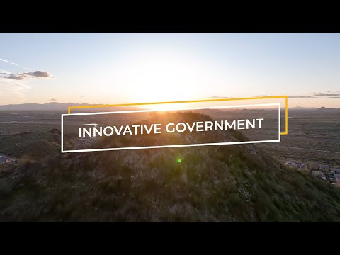 State of the City 2024: Innovative Government