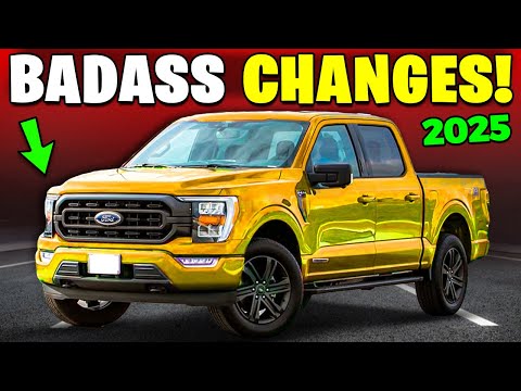 14 Reasons You Should Wait For 2025 Ford F-150 (Don't Buy 2024!?)