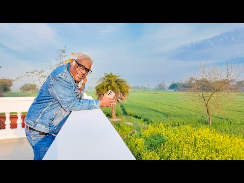 Maa Baba Mere Saath The Yaha🥺❤️| @NeeleshMisra Vlog Ep. 2