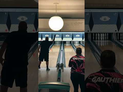 Richie Mayer Tournament Round 6 Canal Lanes Southampton MA 12-1-24