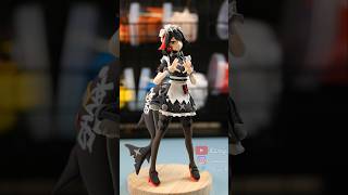 Ellen Joe 💕 Zenless Zone Zero | MoeChakkaFire - issey | anime clay art doll