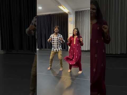 #trending #dance #leo #prabhudeva #tamil #dance #viral #dancechallenge #thalapathy #retro #shorts