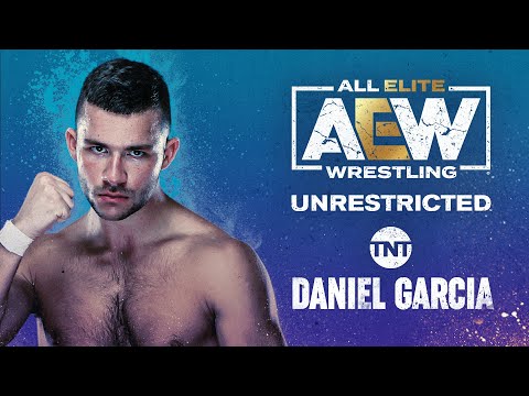 AEW Unrestricted Podcast with Daniel Garcia | 11/01/21