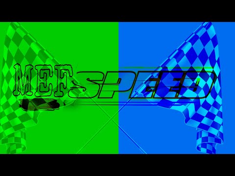 MEF Speed THEME SONG “tenTHIRTYseven” Racing Wrestling Show 🏎️🏎️💶💷