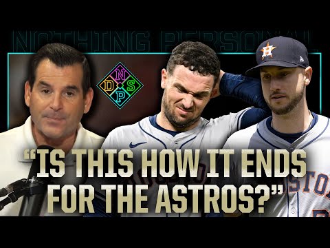 Astros looking to trade Kyle Tucker? Bringing back Alex Bregman? Why?