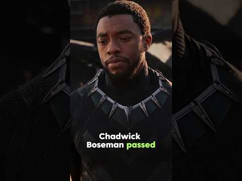 How They Died - Chadwick Boseman #chadwickboseman #death