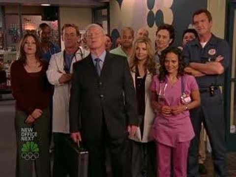 Scrubs 'End of My Dumb Luck'