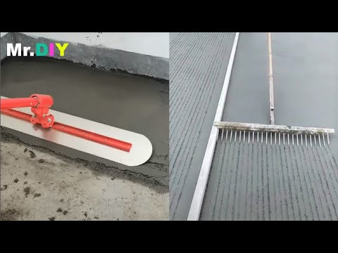 Ingenious Machines And Construction Tools - Construction Workers Should Own ▶ 1