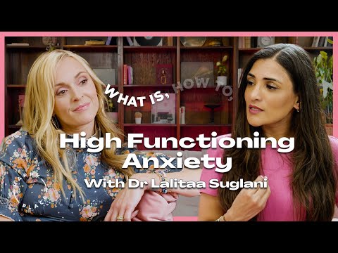 Do You Have High-Functioning Anxiety? Spot the Signs & Learn Simple Tools to Ease Overwhelm!