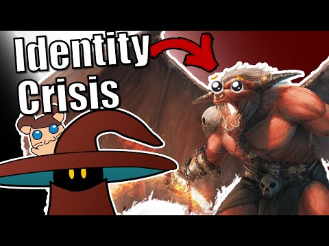 The Trap with Demons | Monster Identity