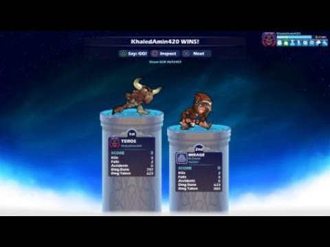 Brawlhalla