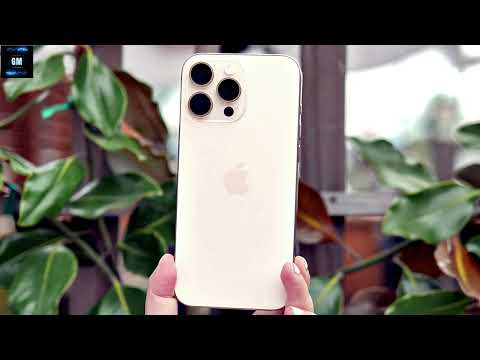 Apple iPhone 16 Pro Max: Unveiling the Future of Smartphones – All Features and Review 2024