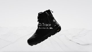 2023 Winter Boots D.Trace