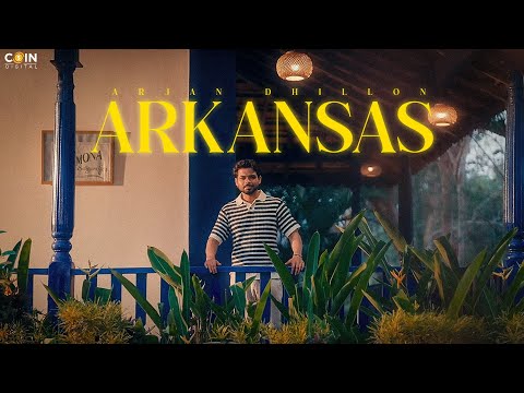 Arkansas (Audio Jukebox) Arjan Dhillon, Mxrci | Latest Punjabi Songs 2024