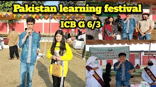 A Visit to Book fair || Pakistan learning festival // interview with people. #pakitan_learning_festi