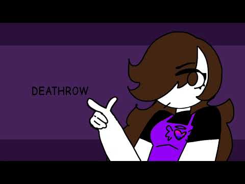 Deathrow animation meme