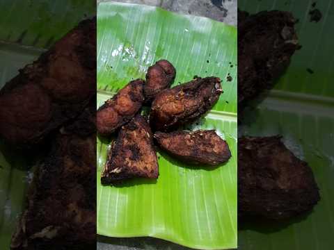 minivlog#29/ மசாலா உதிராமல் Fish fry Recipe 🐟🐟/#shorts #minivlog