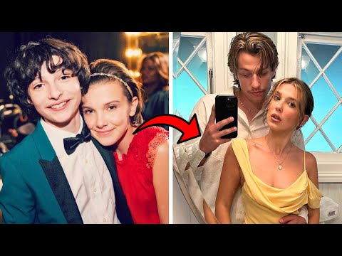 10 SURPRISING Things You Didn't Know About Millie Bobby Brown!