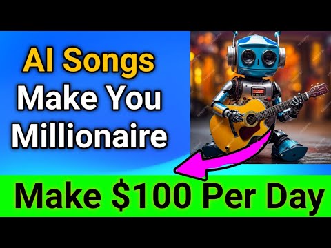 How to make 100 dollars a day | How to make 100 dollars a week | earn money online