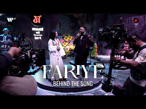 Behind the song | Fariye | Maati S1