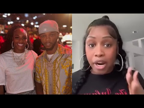 “Her Man wants to take me to DINNER”— Claressa Shields FREESTYLE DISSING Remy Ma