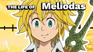 The Life Of Meliodas (UPDATED)