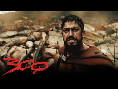 300 (2006) |Gerard Butler, Lena Headey, David Wenham,Lynn Varley,Zack Snyder|Full Movie Facts&Review