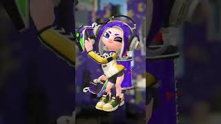 世界一可愛い動画を作ってしまったVer.2【Splatoon2】＃Shorts