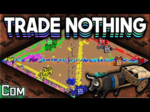 Trade Nothing 2024