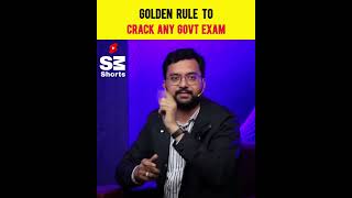 These Tips Will Make You Crack Any Competitive Exam🔥IES @civilbeings #sandeepmaheshwari #shorts