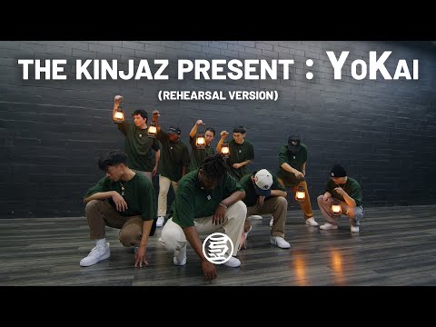 YoKai | Good Times 2023 (Rehearsal Version)