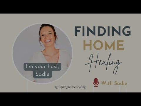 Welcome to Finding Home Healing!