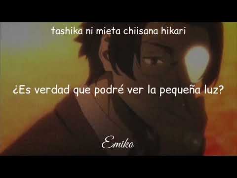 Lily - ラックライフ (Luck Life) [Sub español, Lyrics]