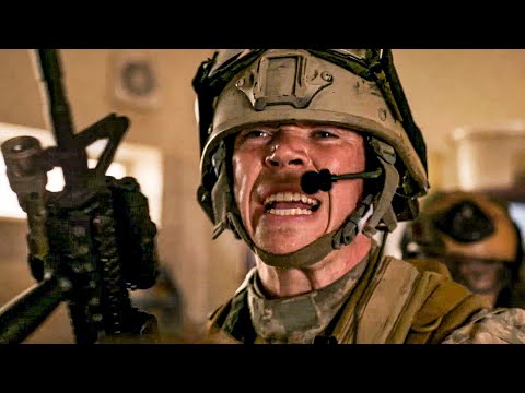 Warfare - Official Trailer (2025) Will Poulter, Joseph Quinn