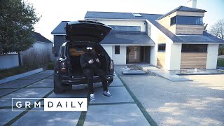 FZ - 20 Racks [Music Video] | GRM Daily