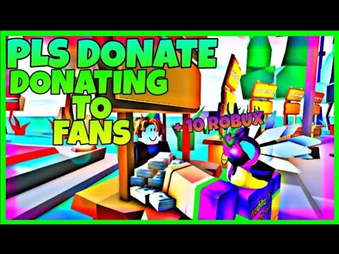 🔴 PLS DONATE Donating subscribers!