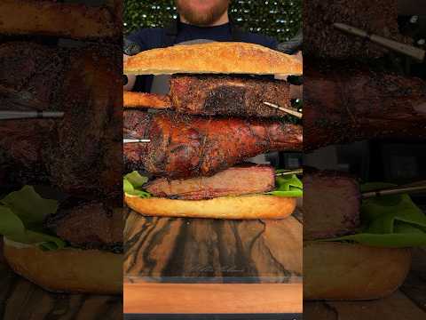 BLT: Brisket, Lamb, Tomahawk!