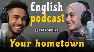 English Boost Level Up Your Skills | English Podcast Conversation | Episode 13