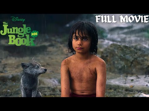 The Jungle Book | King Louie's Full movie | Disney Classic