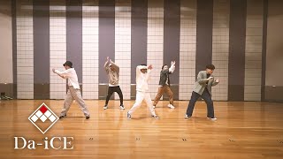 Da-iCE /「Clap and Clap」Official Dance Practice