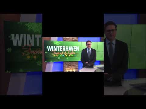 Tucson news - Winterhaven is officially back