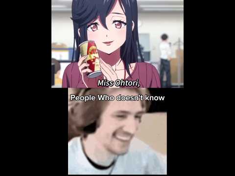 Xqc became Uncanny Anime Memes #animememes