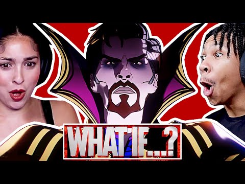 Marvel Fans React to the What If Season 2 Finale!