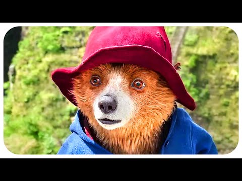 PADDINGTON IN PERU Trailer (2025)