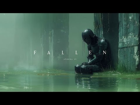 Fallen Souls - Enchanting Vocal Dark Fantasy Music