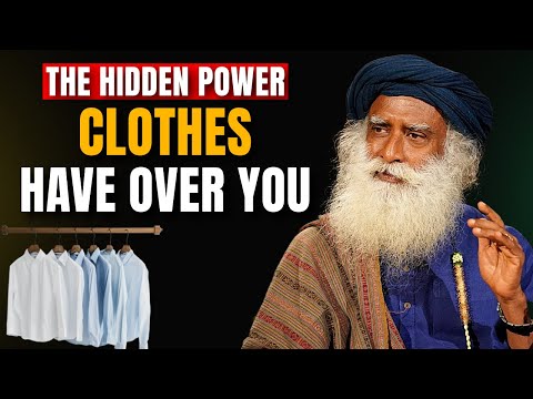 NEGATIVE IMPACT! - Stop Making This Common Clothing Mistakes | Sadhguru