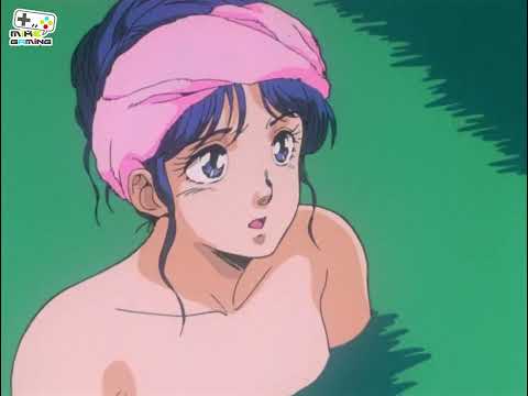 Kasumi Amano | Top Onerae! Gunbuster (1988) | #anime