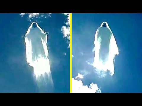 20 Miracles No One Would Believe If Not Filmed